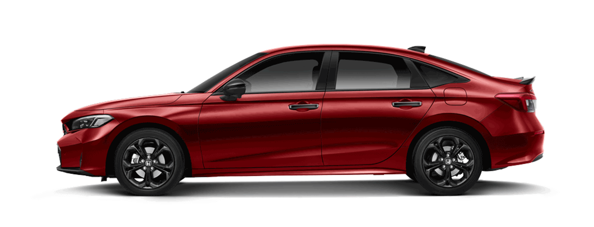 Civic RS e:HEV